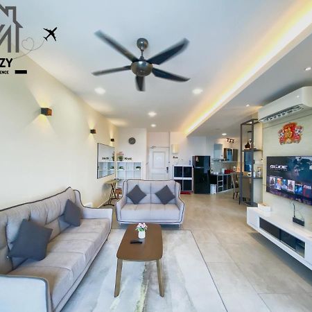 Atlantis Premium 3Bdr 4-12Pax/5 Min To Jonker/Town Apartment Malacca Bagian luar foto