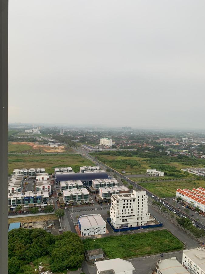 Atlantis Premium 3Bdr 4-12Pax/5 Min To Jonker/Town Apartment Malacca Bagian luar foto