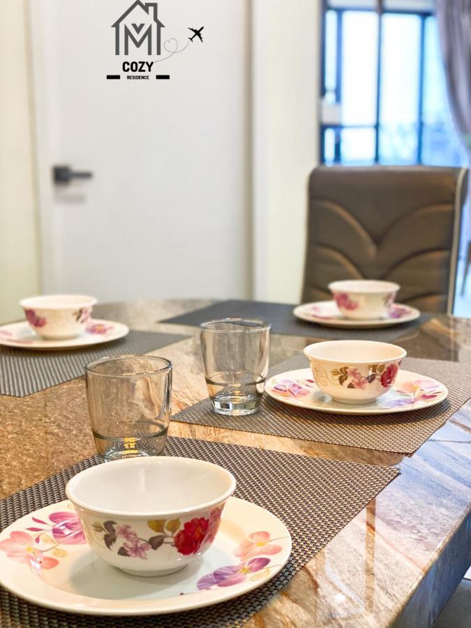 Atlantis Premium 3Bdr 4-12Pax/5 Min To Jonker/Town Apartment Malacca Bagian luar foto
