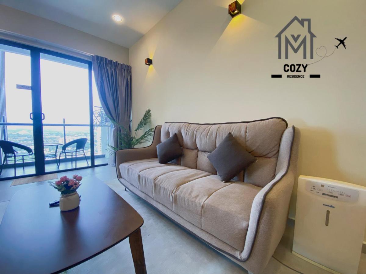 Atlantis Premium 3Bdr 4-12Pax/5 Min To Jonker/Town Apartment Malacca Bagian luar foto