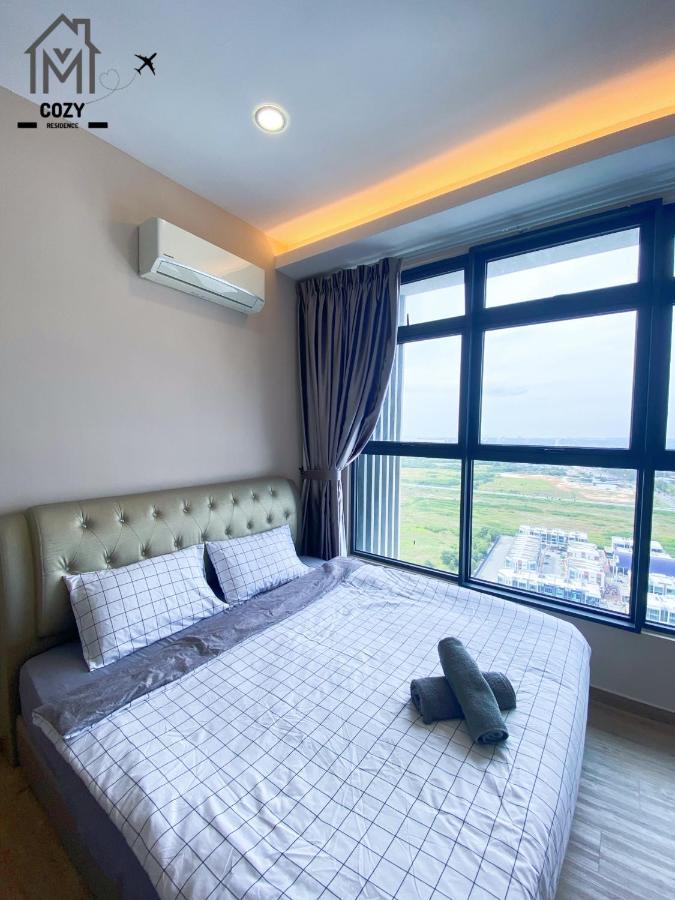 Atlantis Premium 3Bdr 4-12Pax/5 Min To Jonker/Town Apartment Malacca Bagian luar foto
