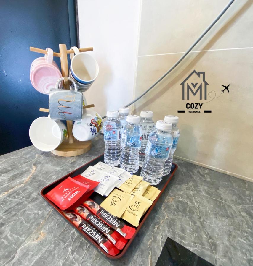 Atlantis Premium 3Bdr 4-12Pax/5 Min To Jonker/Town Apartment Malacca Bagian luar foto